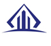 南海城市岛酒店 Logo
